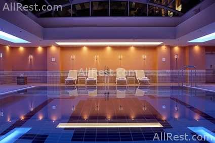 Hilton Imperial Dubrovnik Hotel 18